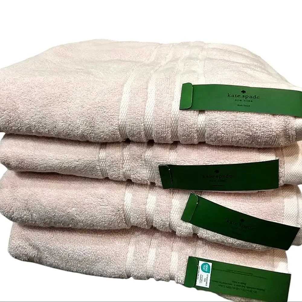 kate spade luxurious soft
